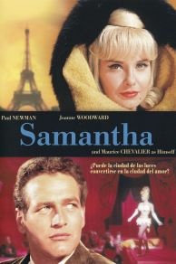 A New Kind of Love (1963)