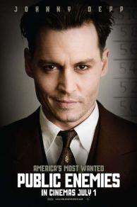 Public Enemies (2009)