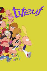 Titeuf: The Movie (2011)