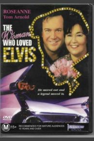 The Woman Who Loved Elvis (1993)