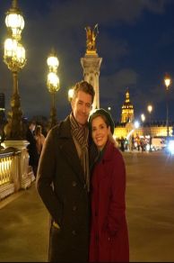 Paris Christmas Waltz (2023)