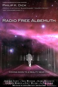 Radio Free Albemuth (2010)