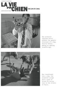 La vie dun chien (2005)