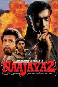 Naajayaz (1995)