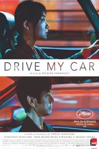 Drive My Car (2021)