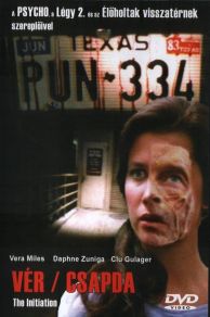 The Initiation (1984)