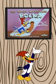 The Woody Woodpecker Polka (1951)