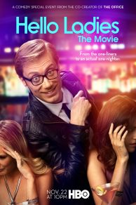 Hello Ladies: The Movie (2014)