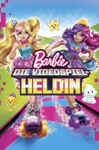 Barbie Video Game Hero (2017)