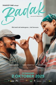 Badak (2025)