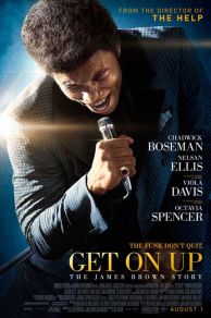 Get on Up (2014)