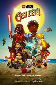 Lego Star Wars Summer Vacation (2022)