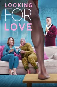 Looking for love (2018)