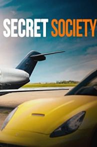 Secret Society 2: Never Enough (2022)