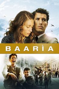 Baaria (Baarìa) (2009)
