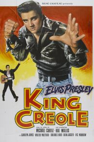 King Creole (1958)