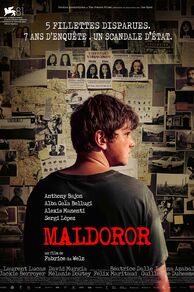 Maldoror (2024)