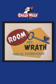Room and Wrath (1956)