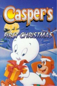 Casper's First Christmas (1979)