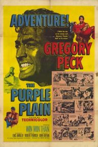The Purple Plain (1954)
