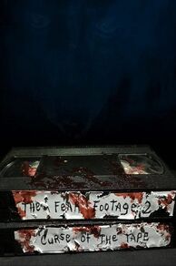 The Fear Footage 2: Curse of the Tape (2020)
