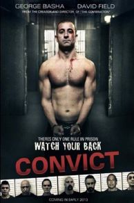 Convict (2014)