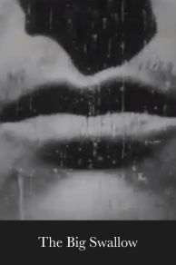 A Photographic Contortion (1901)