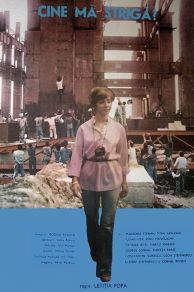 Cine mã strigã (1979)