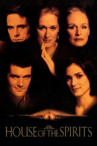 The House of the Spirits (1993)