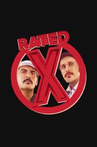 Rated X (2000)