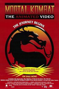 Mortal Kombat: The Journey Begins (1995)