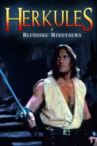 Hercules in the Maze of the Minotaur (1994)