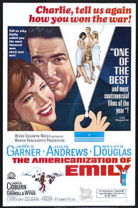 The Americanization of Emily (1964)