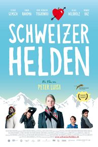 Unlikely Heroes (Schweizer Helden) (2014)