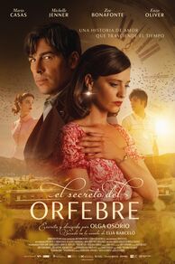 The Goldsmiths Secret (El secreto del orfebre) (2025)