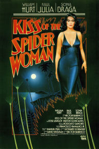 Kiss of the Spider Woman (1985)