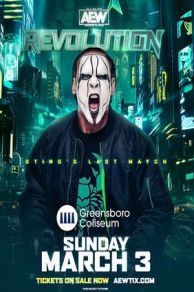 AEW Revolution (2024)