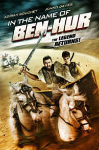 In the Name of Ben Hur (2016)
