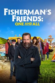 Fishermans Friends: One and All (2022)