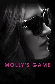 Mollys Game (2017)