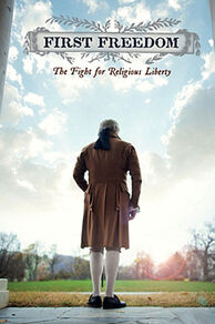 First Freedom: The Fight for Religious Liberty (2012)