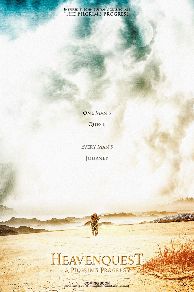 Heavenquest: A Pilgrims Progress (2020)