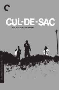 Cul-De-Sac (1966)