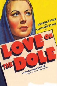 Love on the Dole (1941)