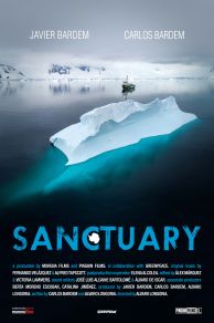 Sanctuary (Santuario) (2019)