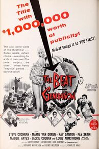 The Beat Generation (1959)