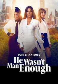 He Wasnt Man Enough (Toni Braxton's He Wasn't Man Enough)
