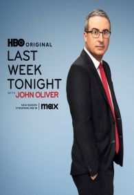 Last Week Tonight with John Oliver