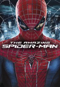 The Amazing Spider-Man