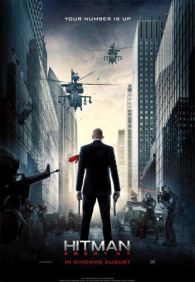 Hitman: Agent 47
